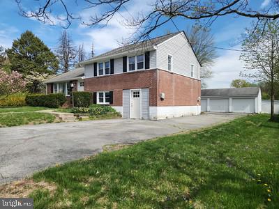 1260 Faun Road Wilmington, DE 19803 - Photo 1 of 17