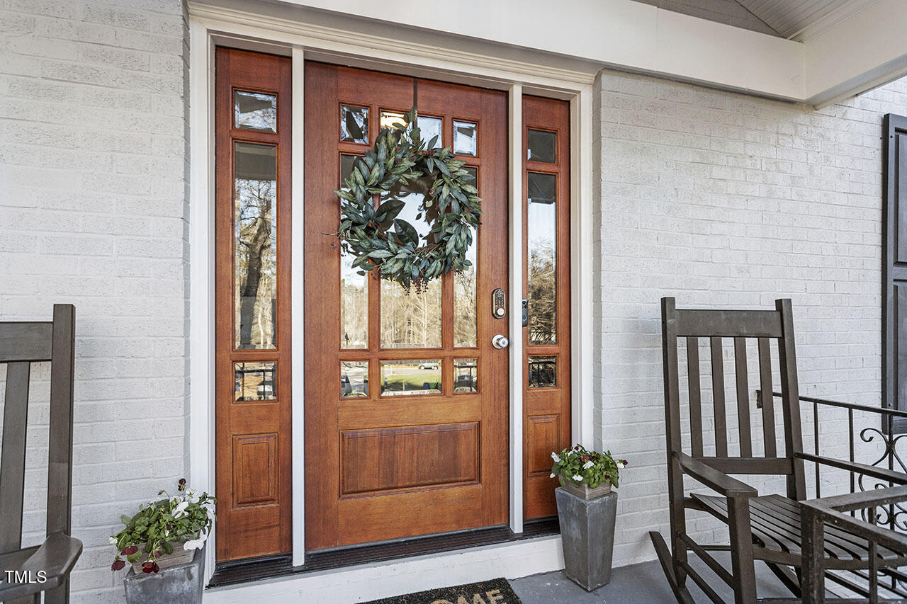 6000 Clare Court Raleigh, NC 27609 - Photo 2 of 39 6000 Clare Court_04