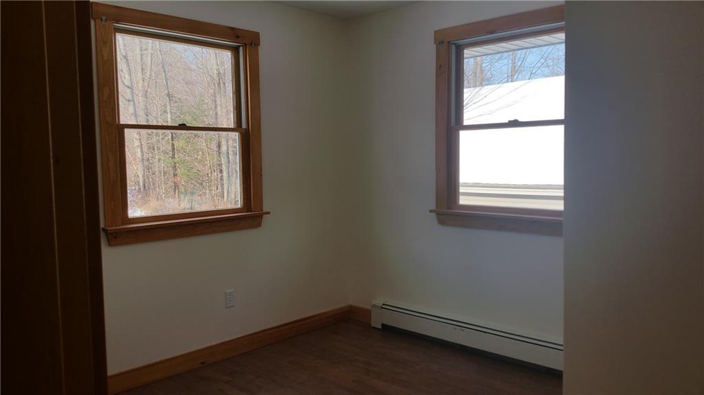 45 Smith Road New Sharon, ME 04955 - Photo 21 of 29 Bedroom #2