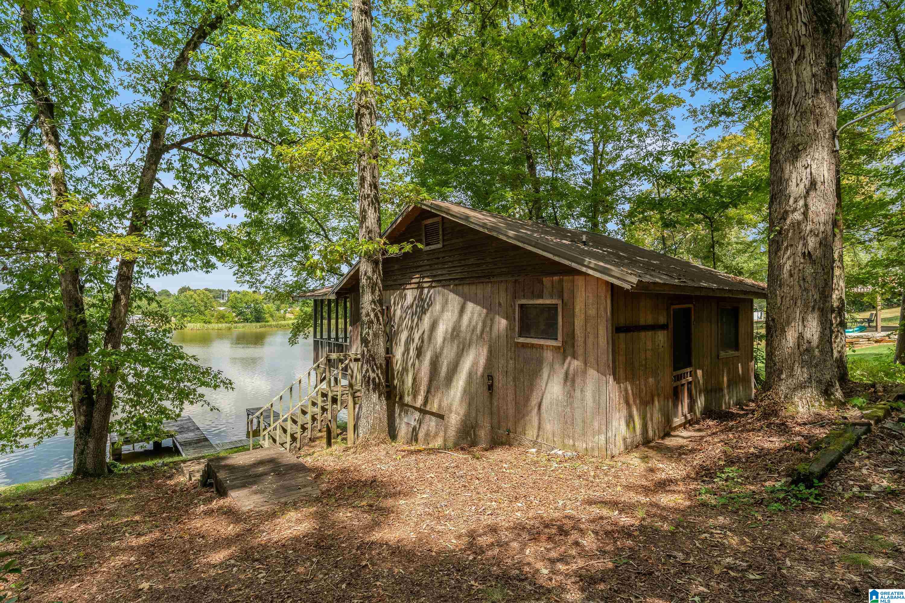 241 Albert Road Lincoln, AL 35096 - Photo 46 of 73