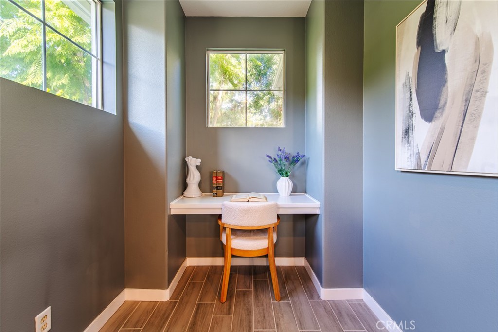 21 Thorp Ladera Ranch, CA 92694 - Photo 21 of 43 a workspace with furniture and window