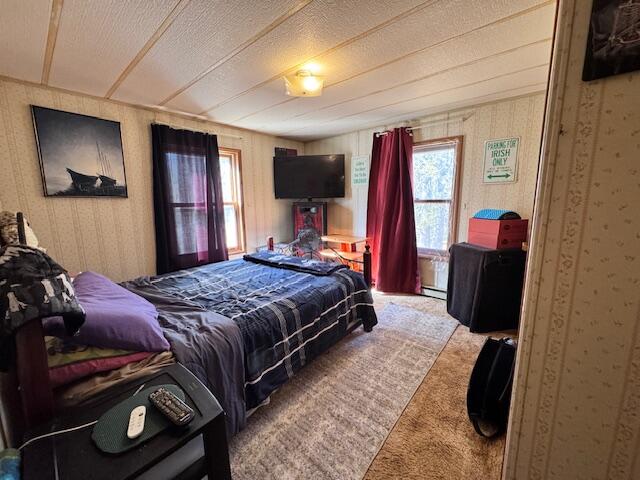 923 Castine Road Castine, ME 04421 - Photo 12 of 24 Bedroom 2