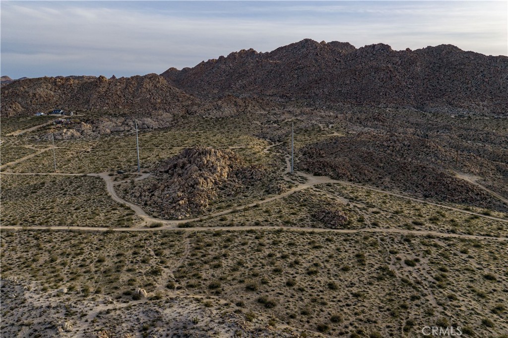 63251 Chickasaw Road Joshua Tree, CA 92252 - Photo 20 of 28