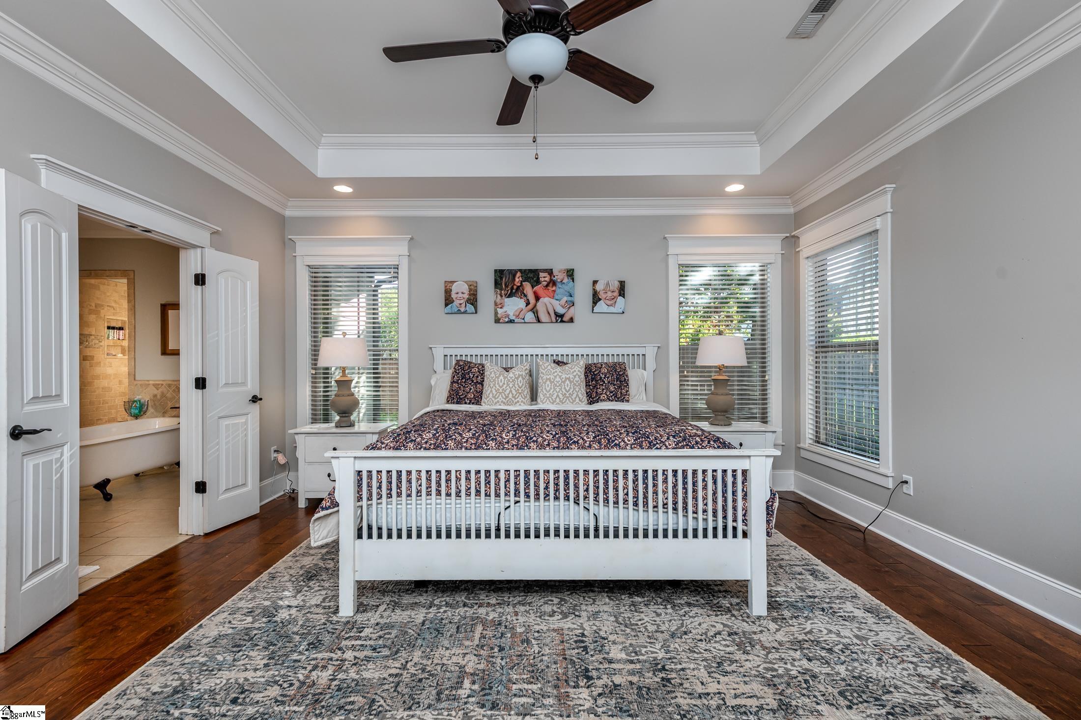 52 Bell Road Greenville, SC 29607 - Photo 18 of 24