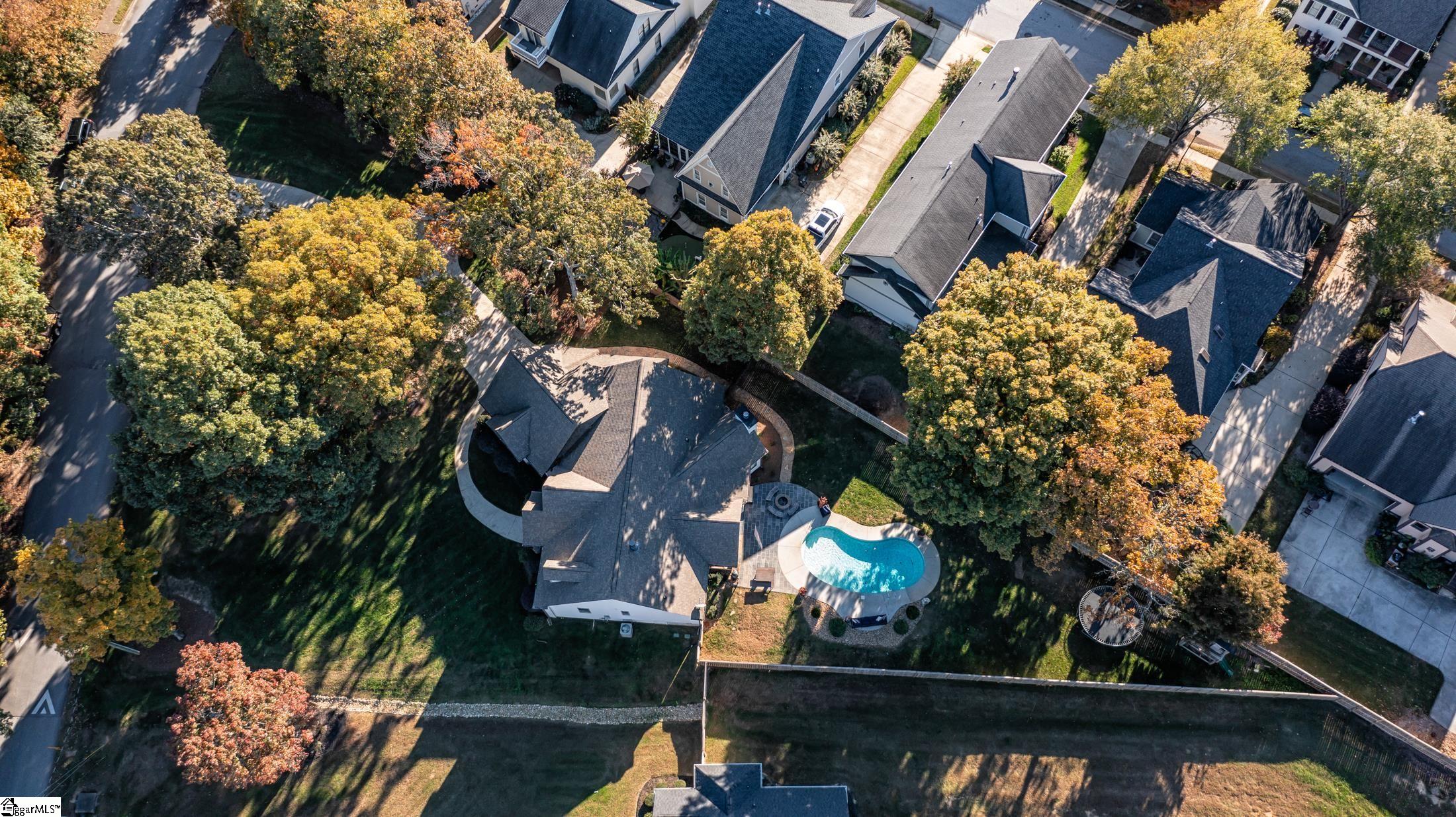 52 Bell Road Greenville, SC 29607 - Photo 23 of 24