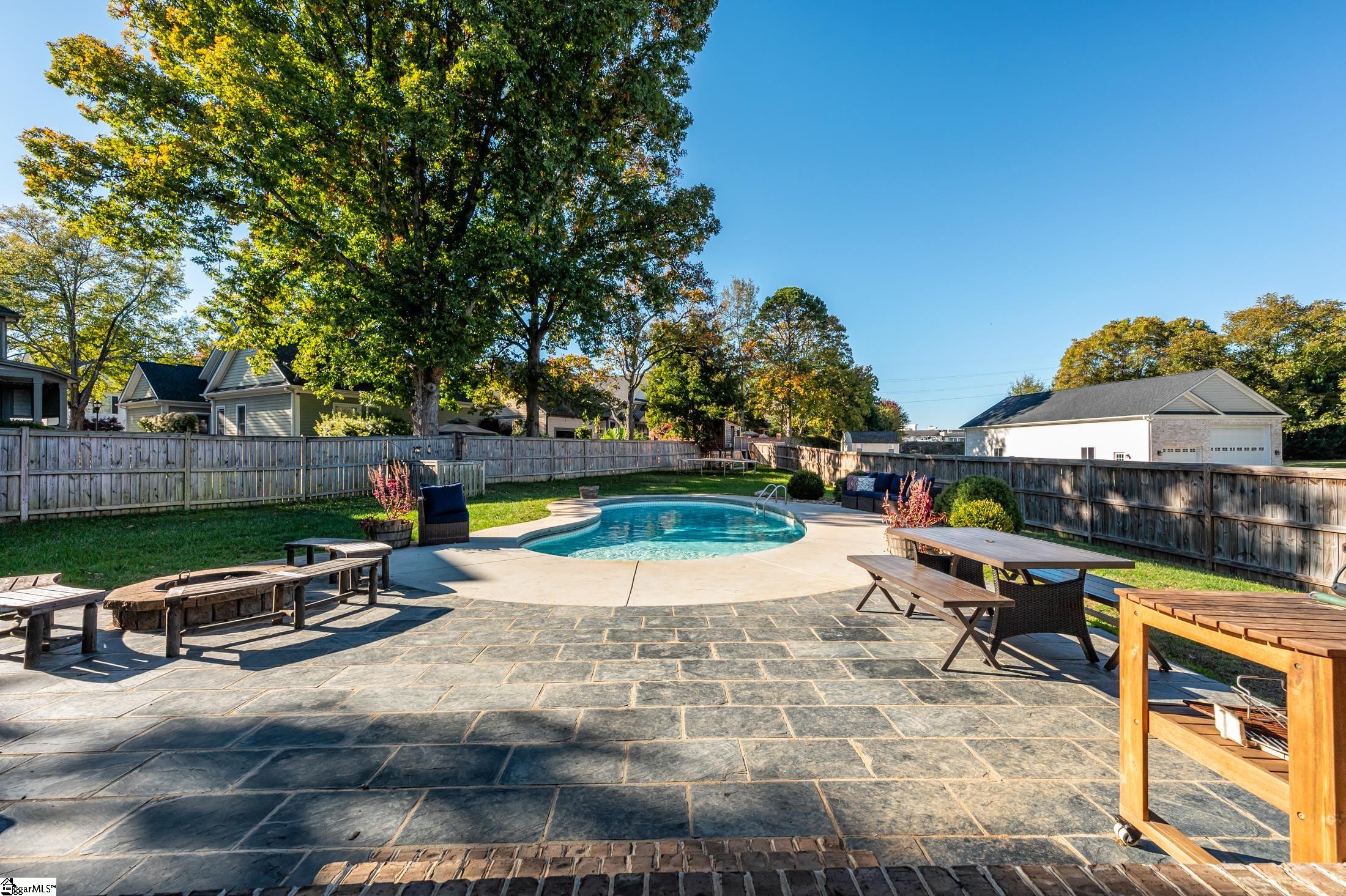 52 Bell Road Greenville, SC 29607 - Photo 24 of 24