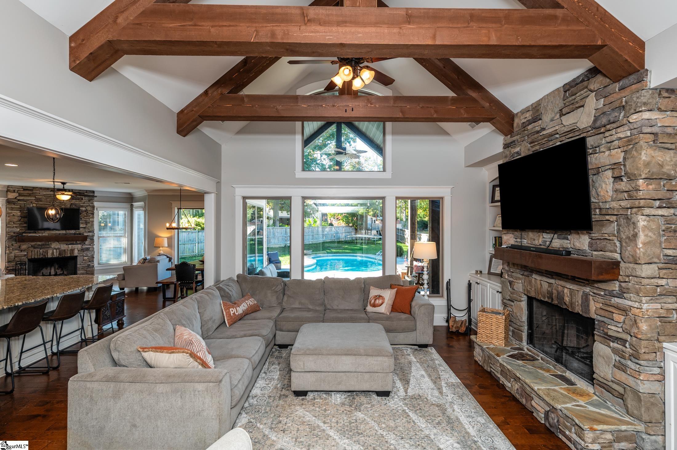 52 Bell Road Greenville, SC 29607 - Photo 5 of 24