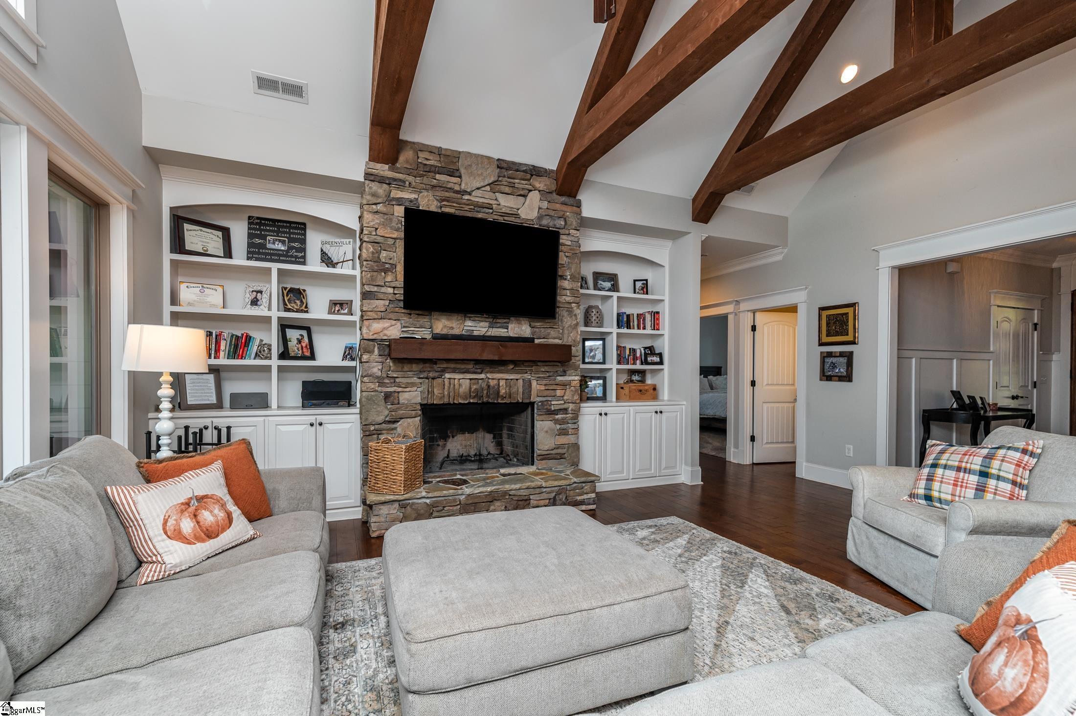 52 Bell Road Greenville, SC 29607 - Photo 6 of 24