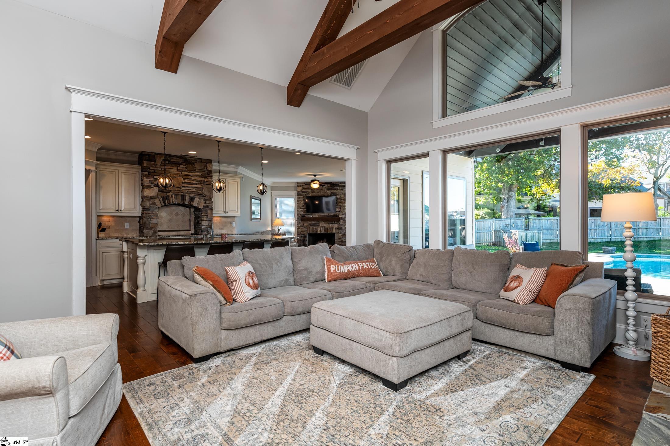 52 Bell Road Greenville, SC 29607 - Photo 7 of 24