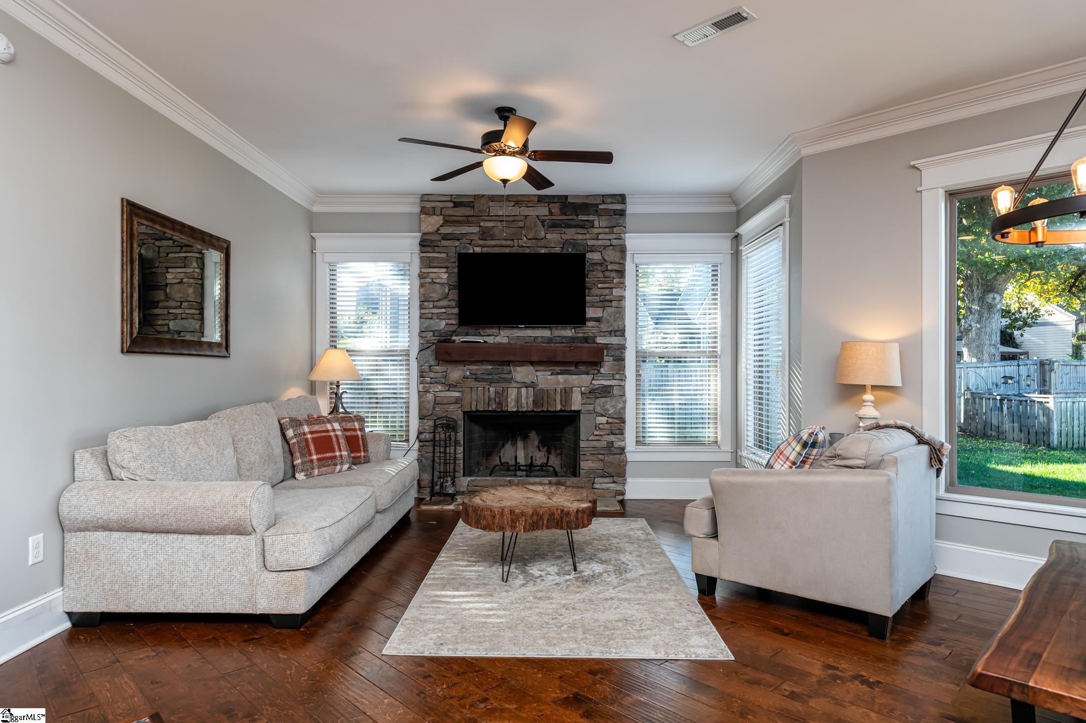 52 Bell Road Greenville, SC 29607 - Photo 10 of 24