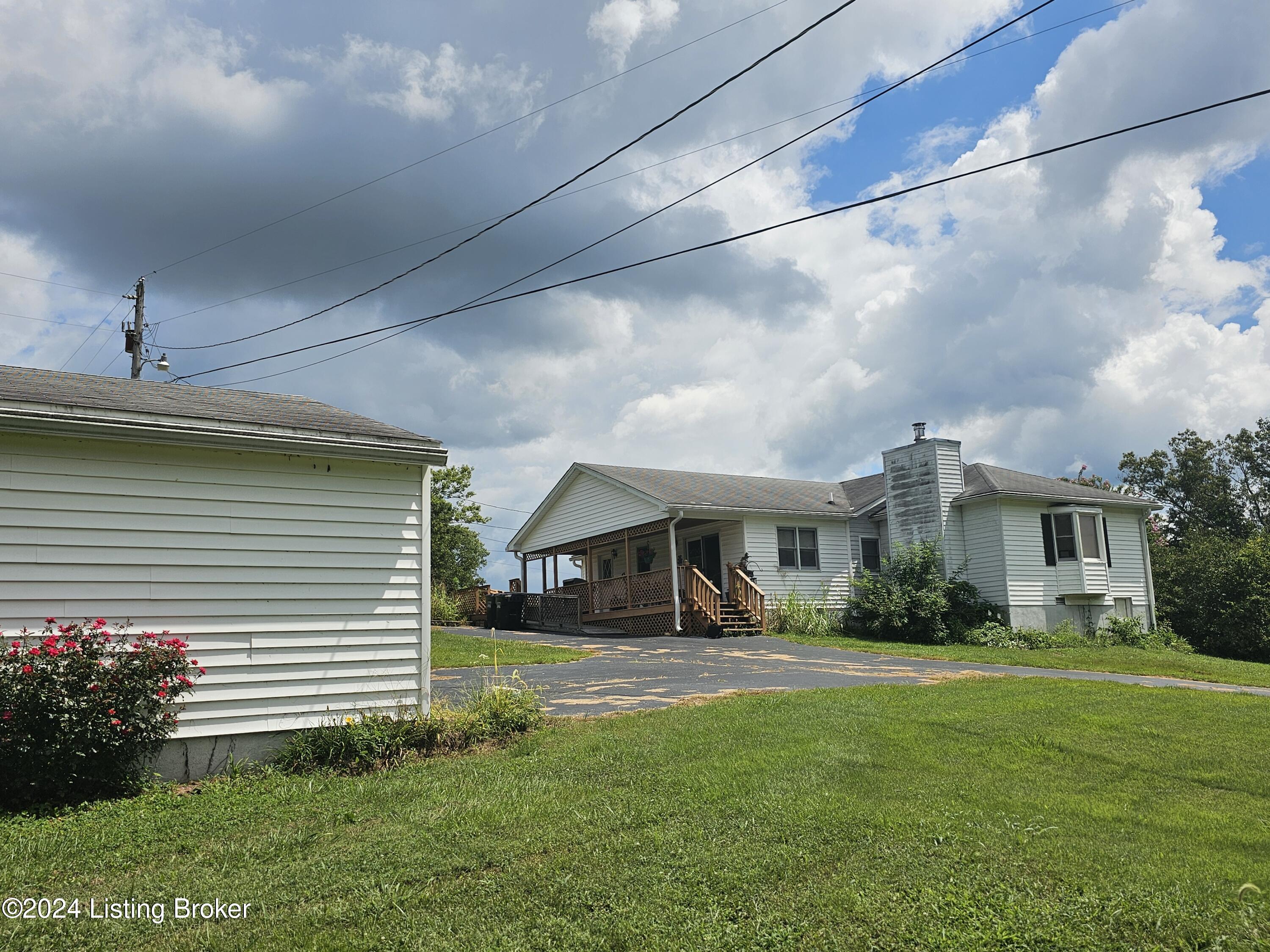 1936 Belmont Road Lebanon Junction, KY 40150 - Photo 32 of 48 20240818_134323