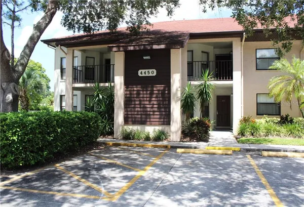 $3,510 | 4450 47th Avenue West, Unit 102, Bradenton, FL 34210