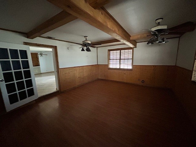 1200 Santa Rosa Street San Diego, TX 78384 - Photo 2 of 16 a view of an empty room with a window