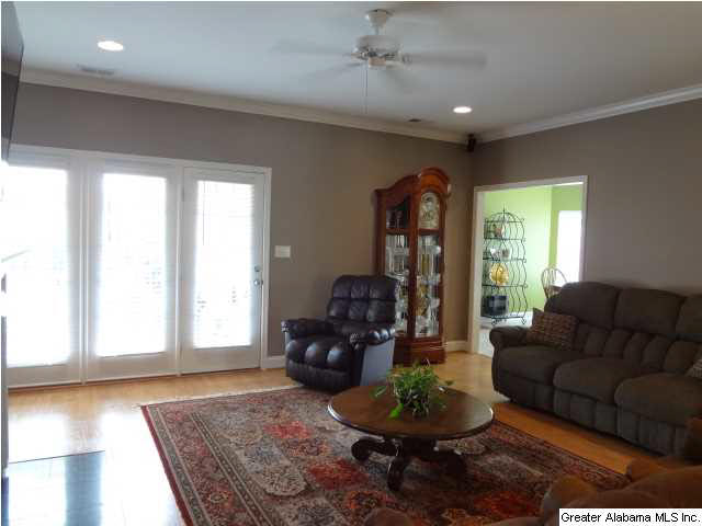 601 Chesser Court Chelsea, AL 35043 - Photo 16 of 29
