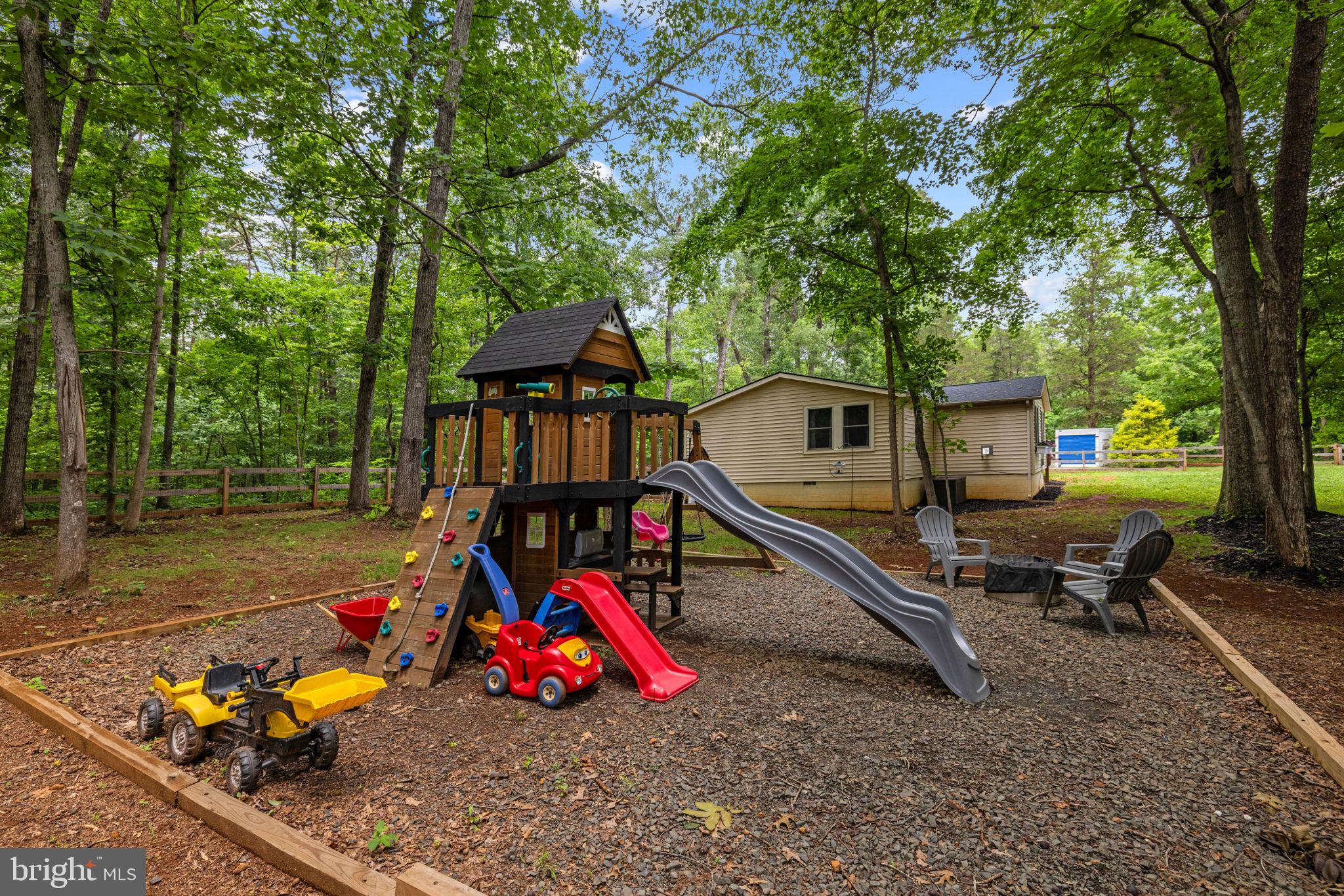 9448 Green Road Midland, VA 22728 - Photo 79 of 91