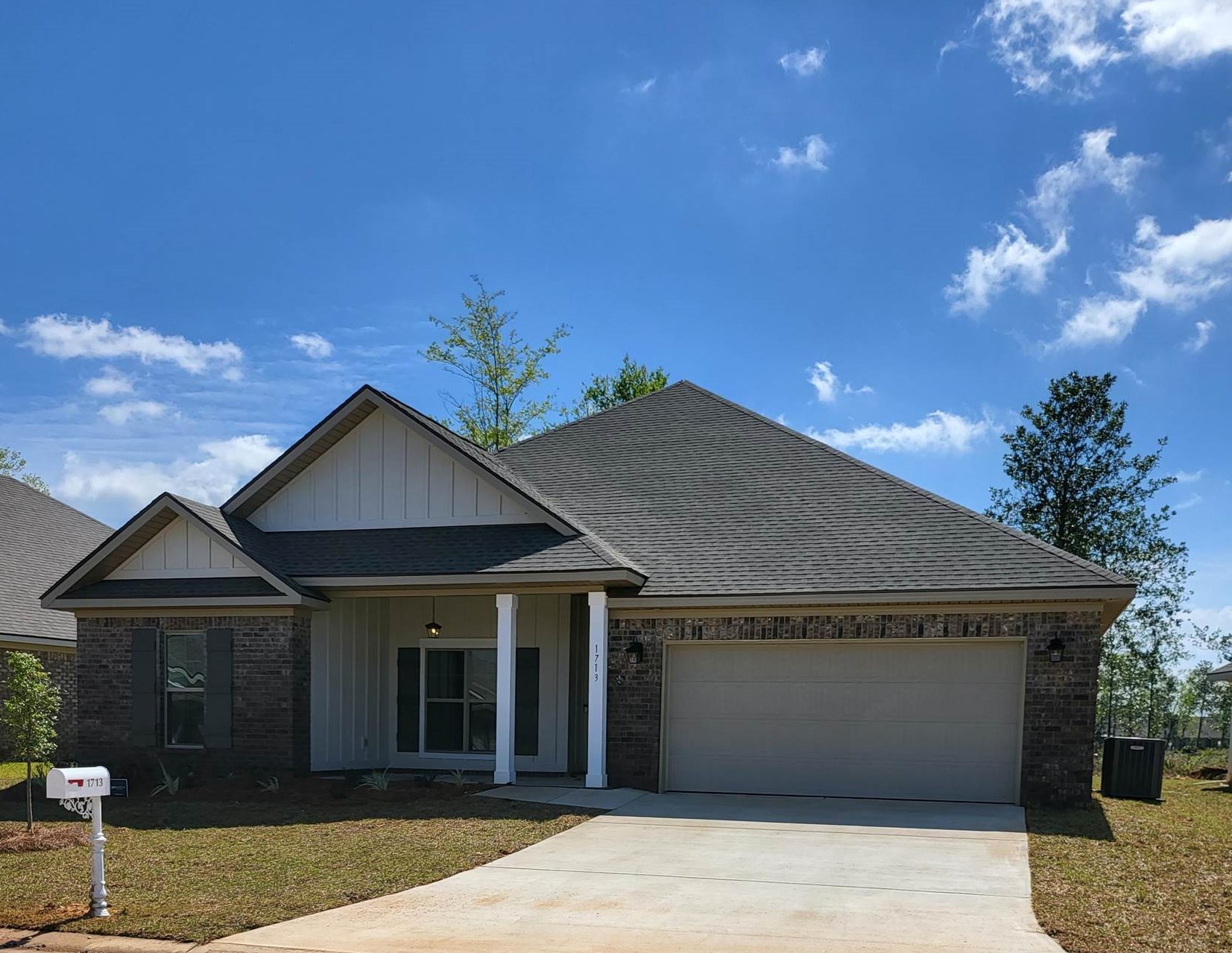 1713 Breckinridge Place Foley, AL 36535 - Photo 1 of 10