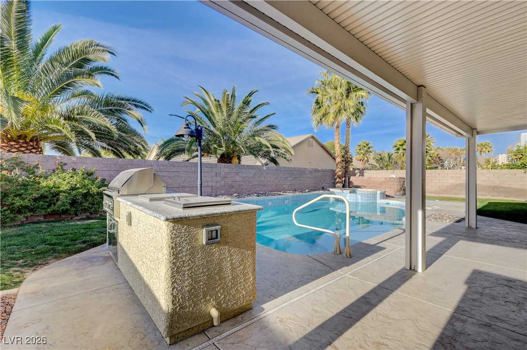 2260 Lyrical Road Henderson, NV 89052 - Photo 11 of 67