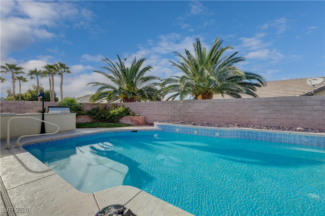 2260 Lyrical Road Henderson, NV 89052 - Photo 14 of 67