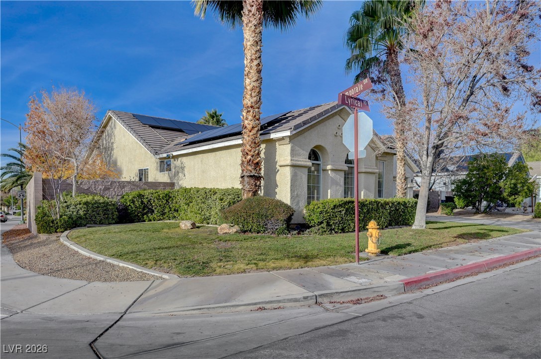 2260 Lyrical Road Henderson, NV 89052 - Photo 2 of 67