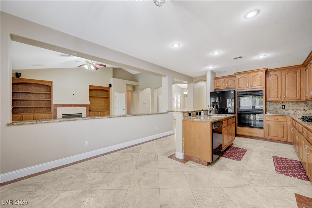 2260 Lyrical Road Henderson, NV 89052 - Photo 22 of 67