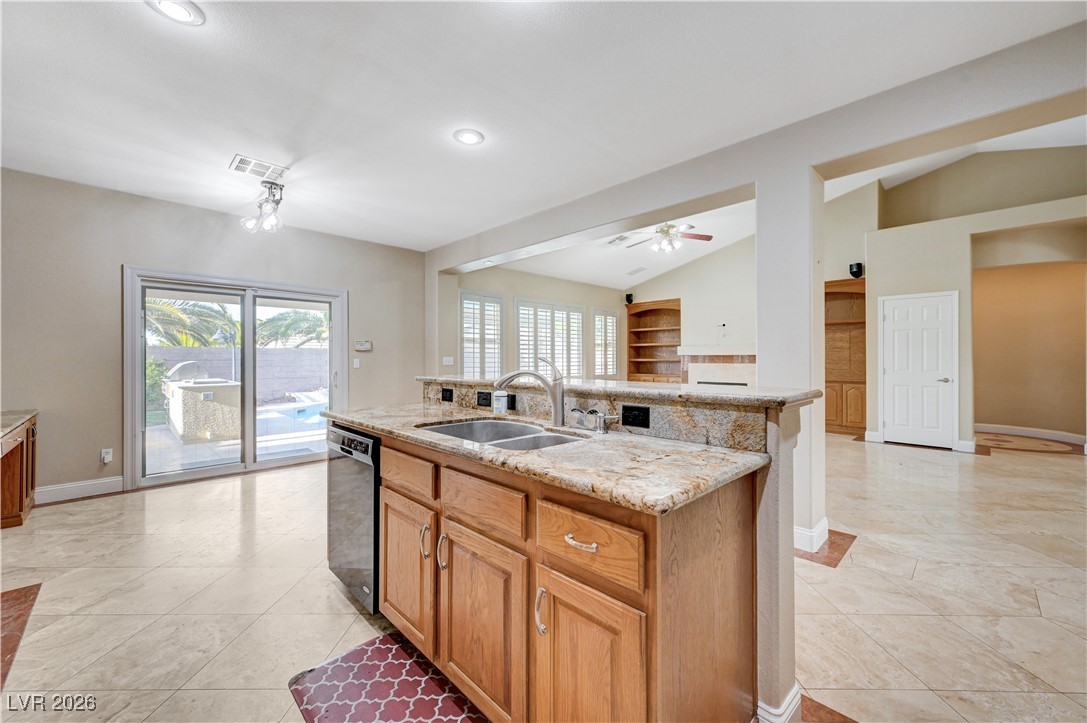 2260 Lyrical Road Henderson, NV 89052 - Photo 23 of 67