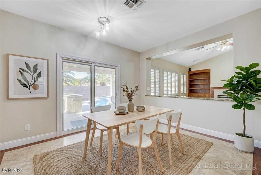 2260 Lyrical Road Henderson, NV 89052 - Photo 24 of 67 in the Kitchen