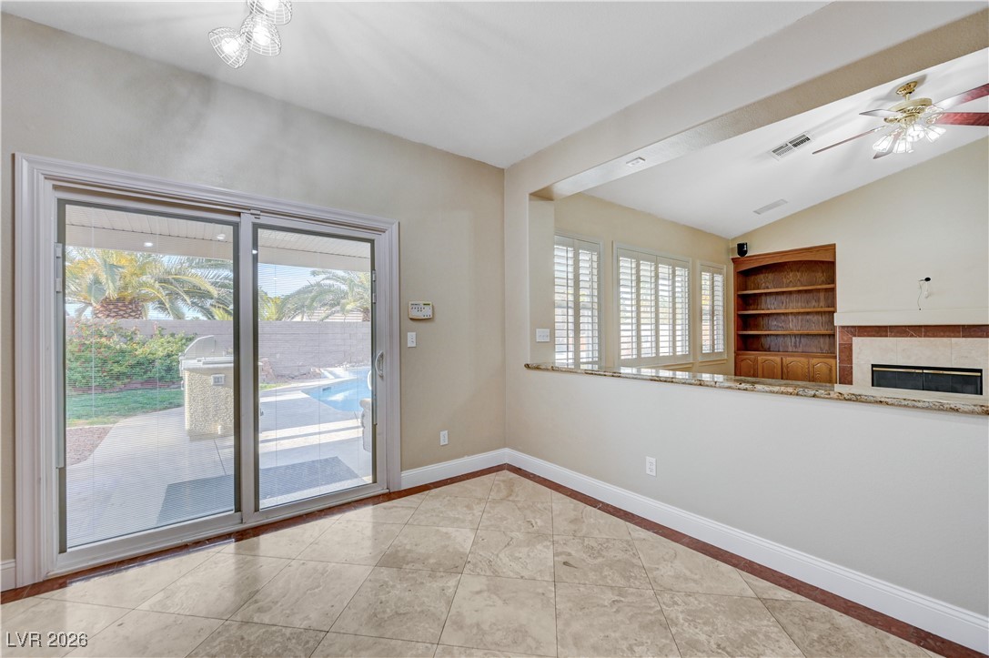 2260 Lyrical Road Henderson, NV 89052 - Photo 25 of 67 in the Kitchen