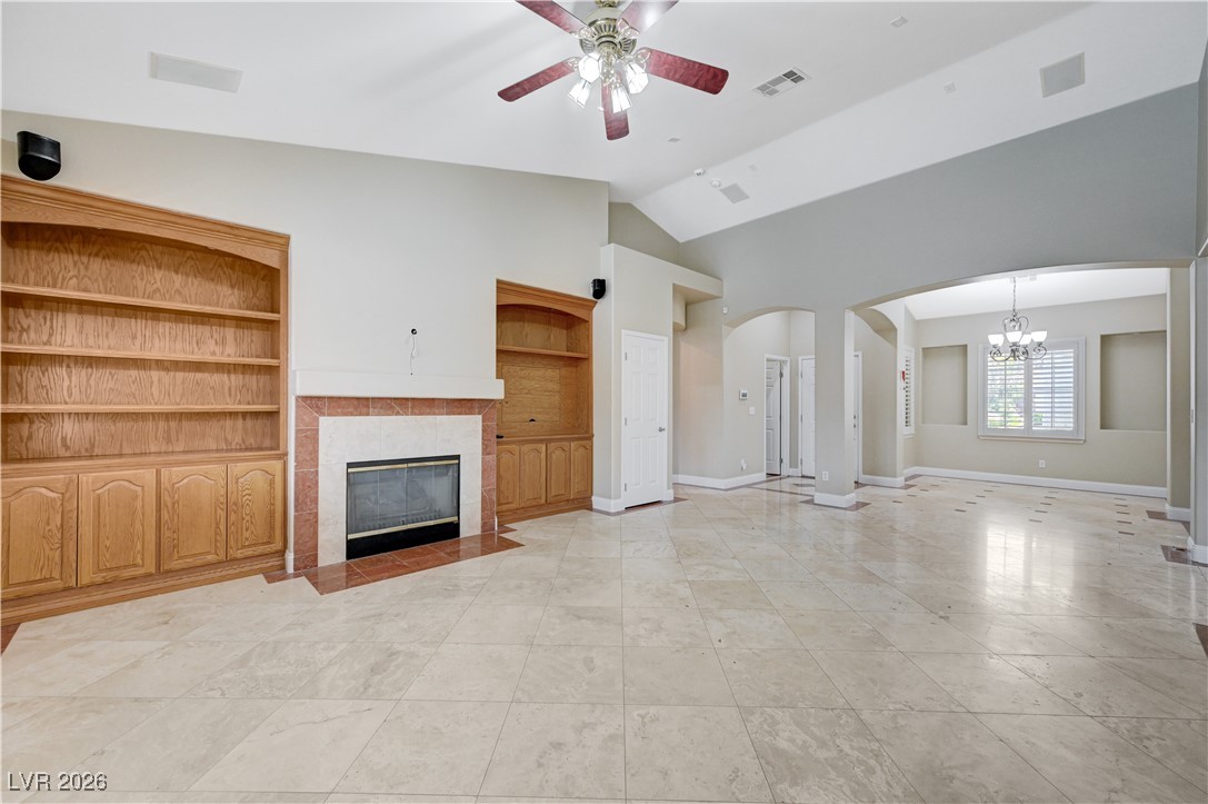 2260 Lyrical Road Henderson, NV 89052 - Photo 27 of 67