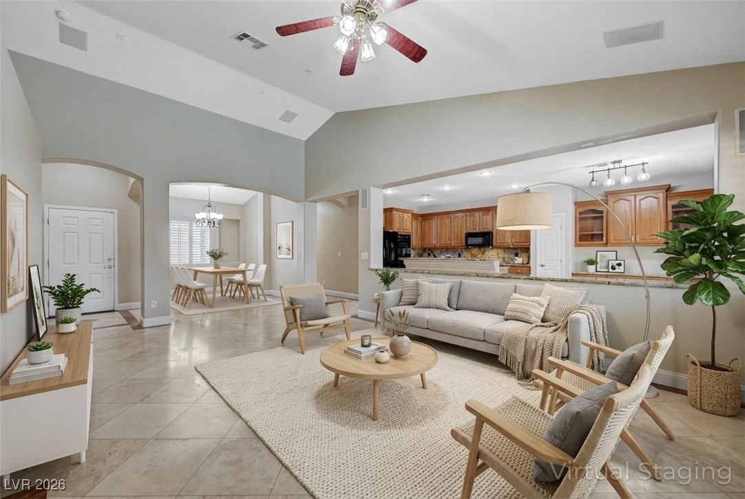 2260 Lyrical Road Henderson, NV 89052 - Photo 28 of 67