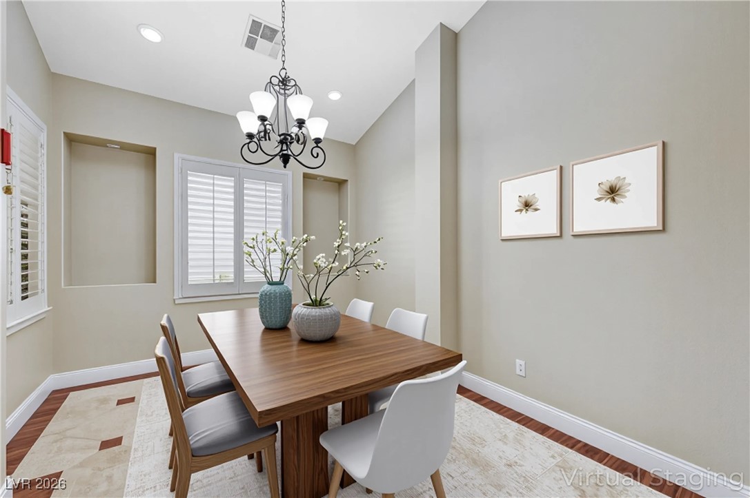 2260 Lyrical Road Henderson, NV 89052 - Photo 35 of 67