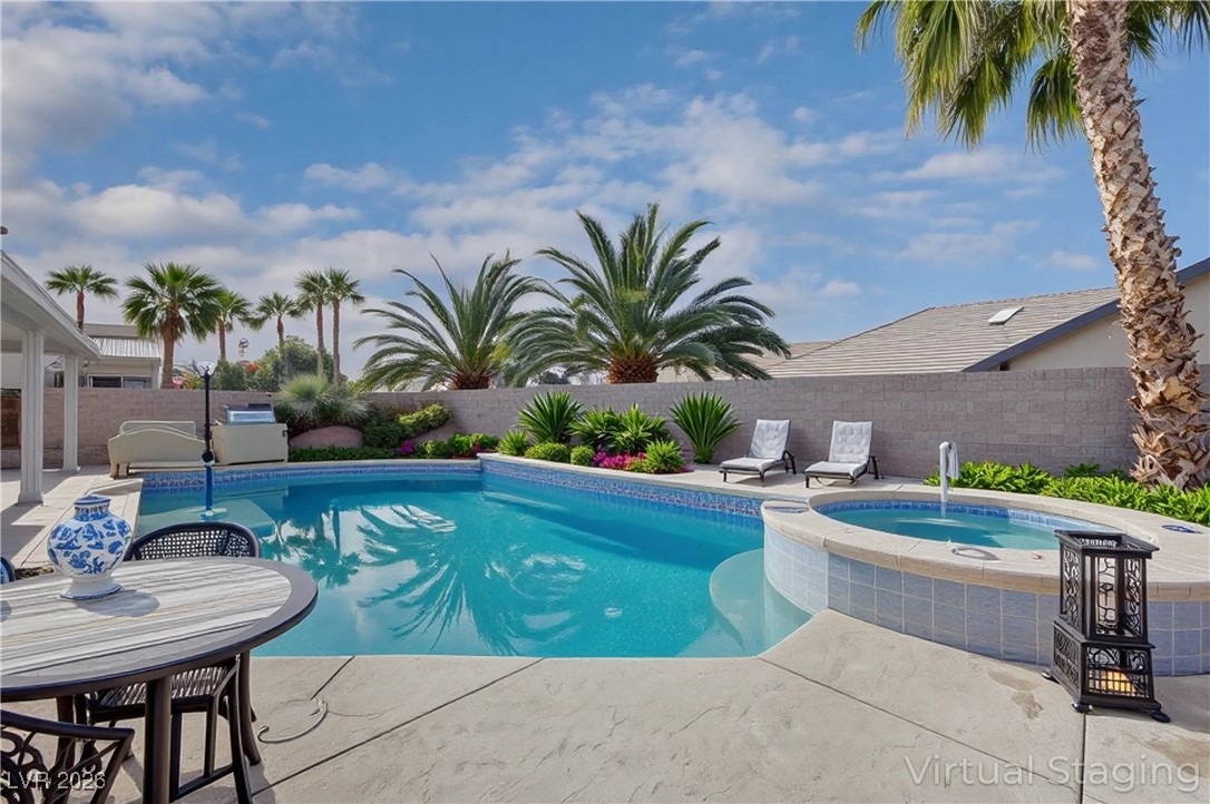 2260 Lyrical Road Henderson, NV 89052 - Photo 4 of 67