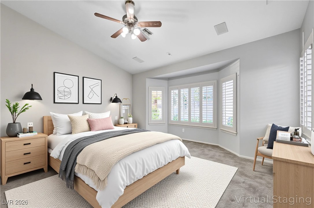 2260 Lyrical Road Henderson, NV 89052 - Photo 42 of 67