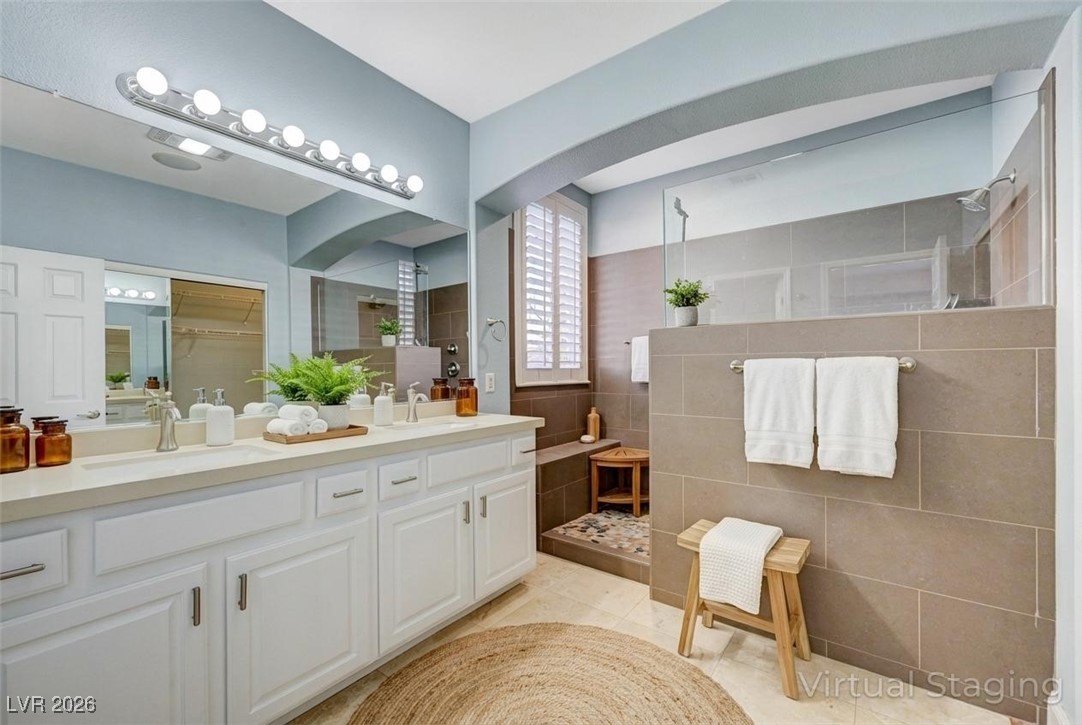 2260 Lyrical Road Henderson, NV 89052 - Photo 48 of 67