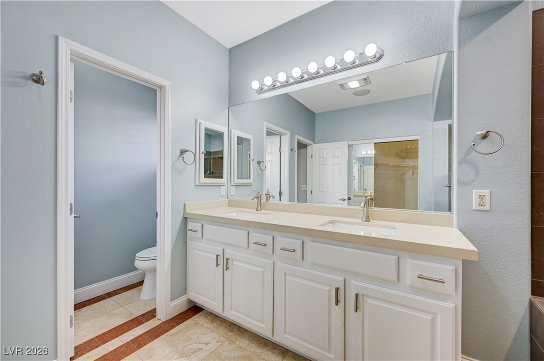 2260 Lyrical Road Henderson, NV 89052 - Photo 50 of 67