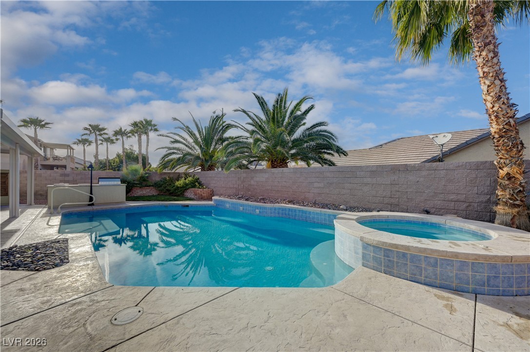 2260 Lyrical Road Henderson, NV 89052 - Photo 5 of 67