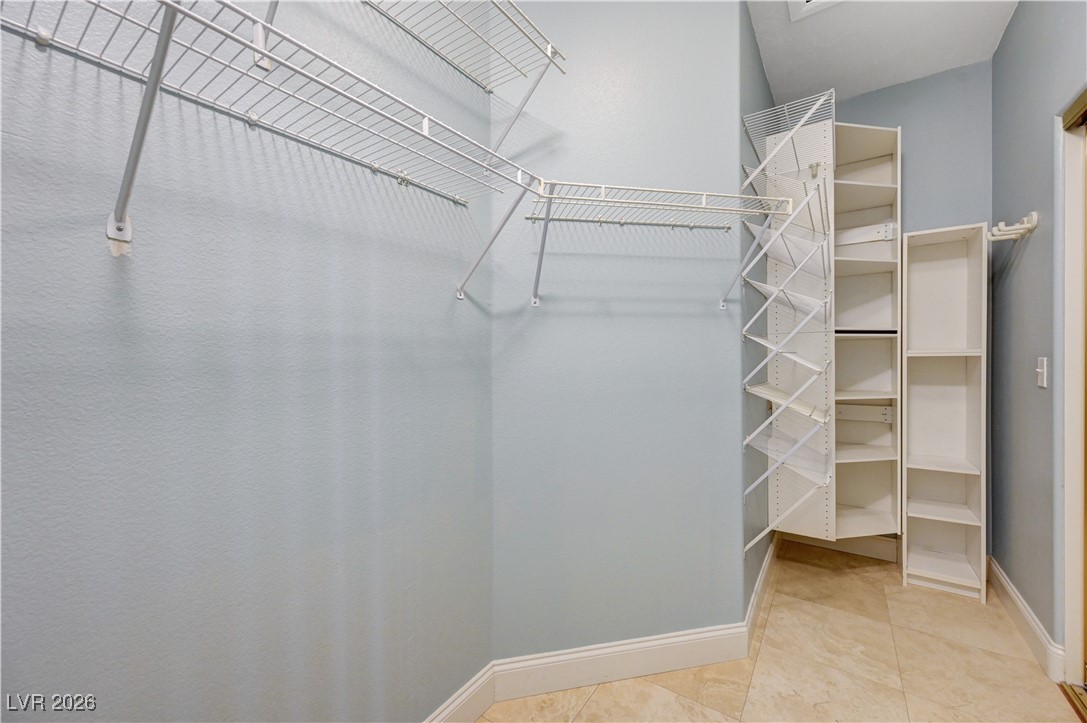 2260 Lyrical Road Henderson, NV 89052 - Photo 55 of 67 Primary Walk in Closet