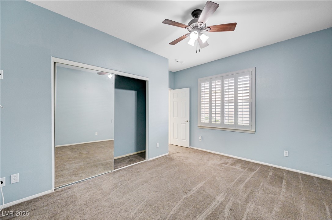 2260 Lyrical Road Henderson, NV 89052 - Photo 58 of 67 Bedroom 2