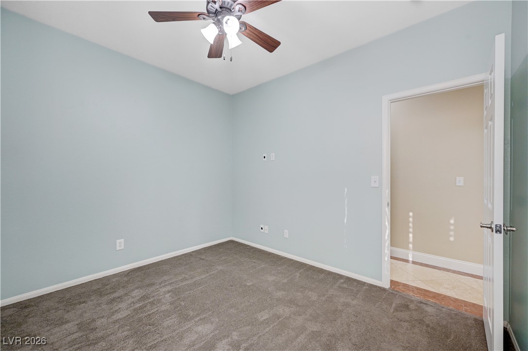 2260 Lyrical Road Henderson, NV 89052 - Photo 60 of 67 Bedroom 3