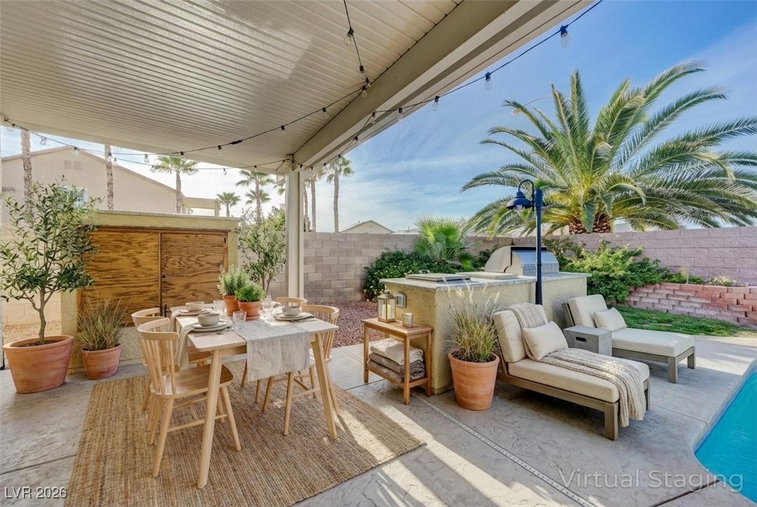 2260 Lyrical Road Henderson, NV 89052 - Photo 6 of 67