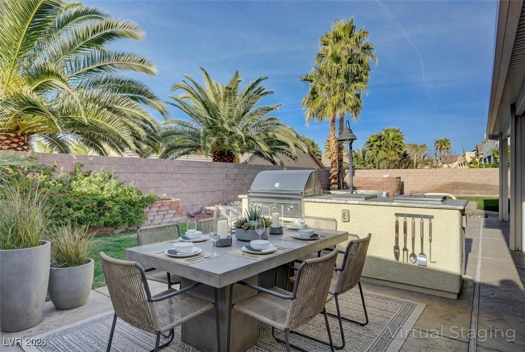 2260 Lyrical Road Henderson, NV 89052 - Photo 8 of 67