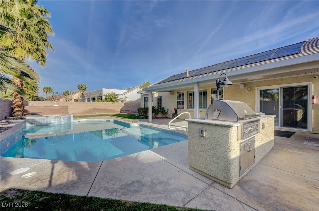 2260 Lyrical Road Henderson, NV 89052 - Photo 10 of 67