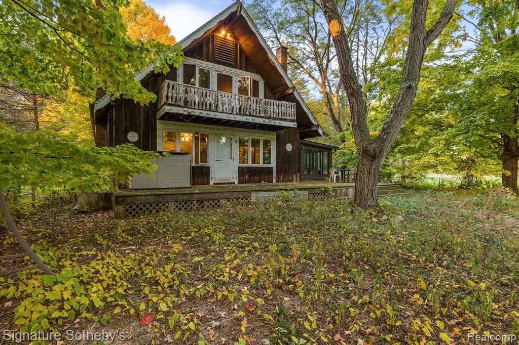 15155 Reid Road Romeo, MI 48065 - Photo 12 of 97
