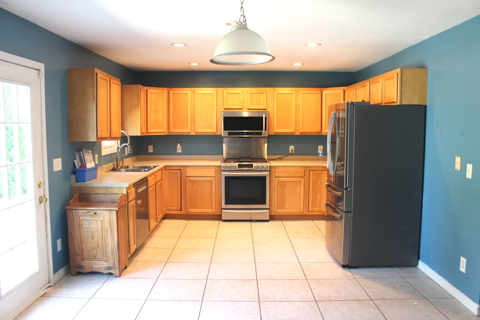 1402 Masters Lane Decatur, IL 62521 - Photo 5 of 20