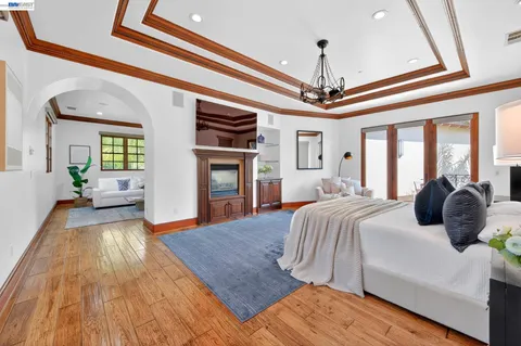 $7,700,000 | 2751 Crellin Road, Pleasanton, CA 94566