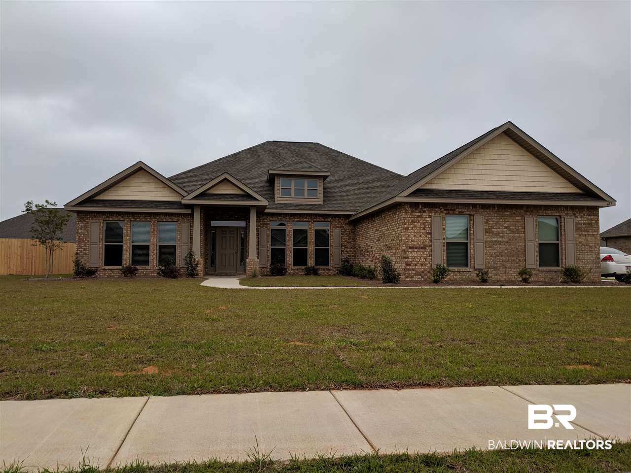657 Harahan Lane Foley, AL 36535 - Photo 1 of 18