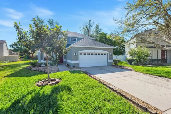 $330,000 | 413 Split Oak Court, Eustis, FL 32736