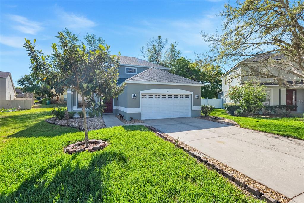 413 Split Oak Court Eustis, FL 32736 - Photo 1 of 50