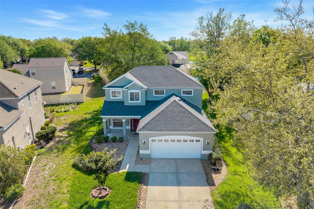 413 Split Oak Court Eustis, FL 32736 - Photo 2 of 50