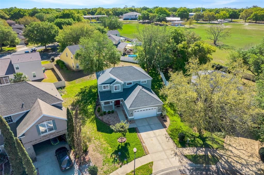 413 Split Oak Court Eustis, FL 32736 - Photo 3 of 50