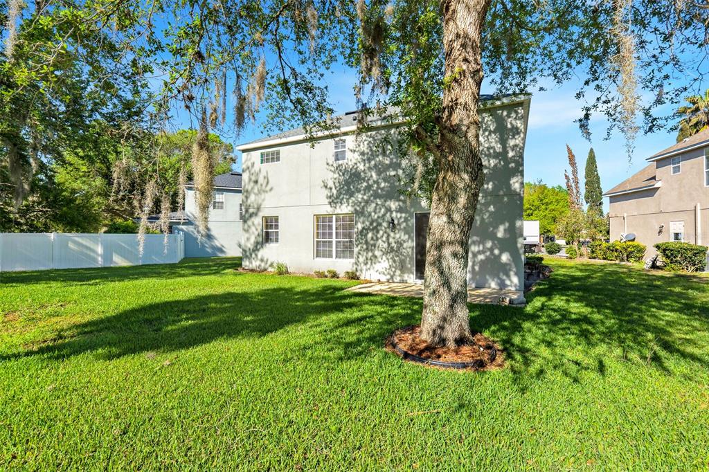 413 Split Oak Court Eustis, FL 32736 - Photo 34 of 50